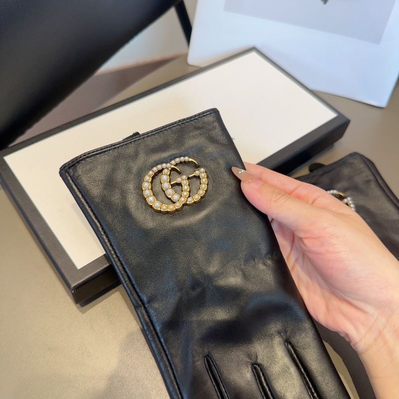 Gucci Gloves