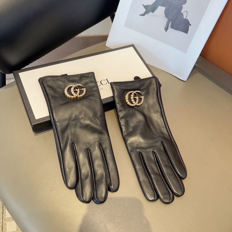 Gucci Gloves