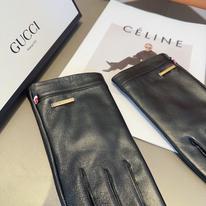 Gucci Gloves