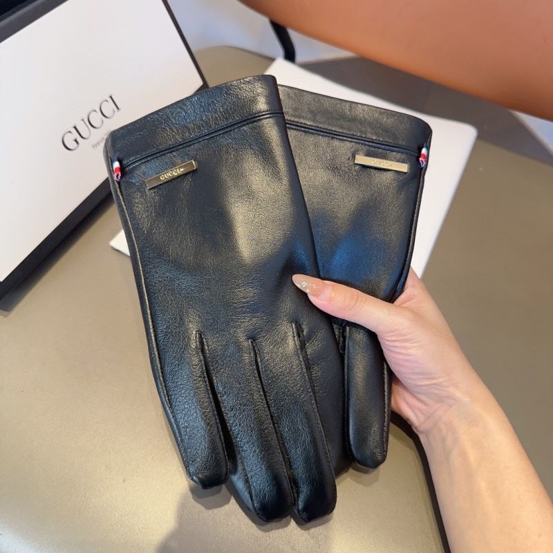 Gucci Gloves