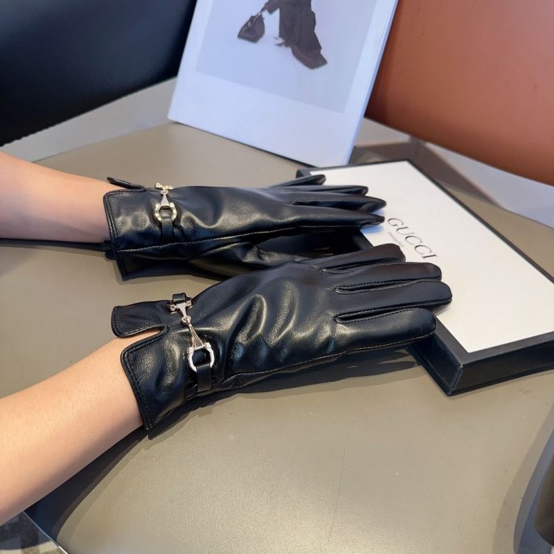 Gucci Gloves