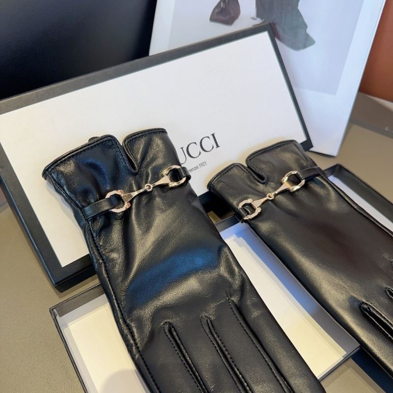 Gucci Gloves