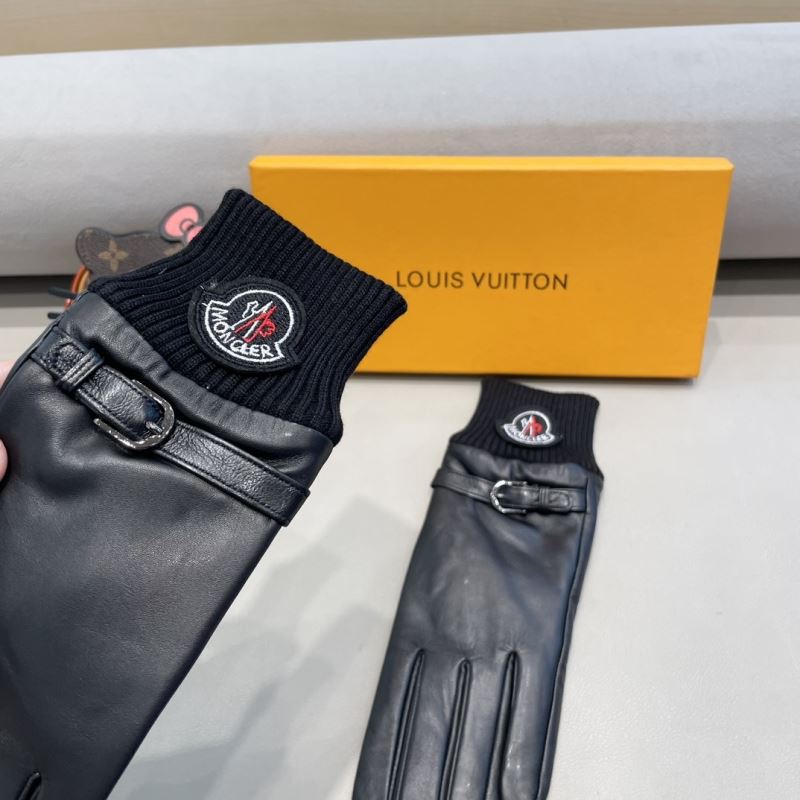 Moncler Gloves