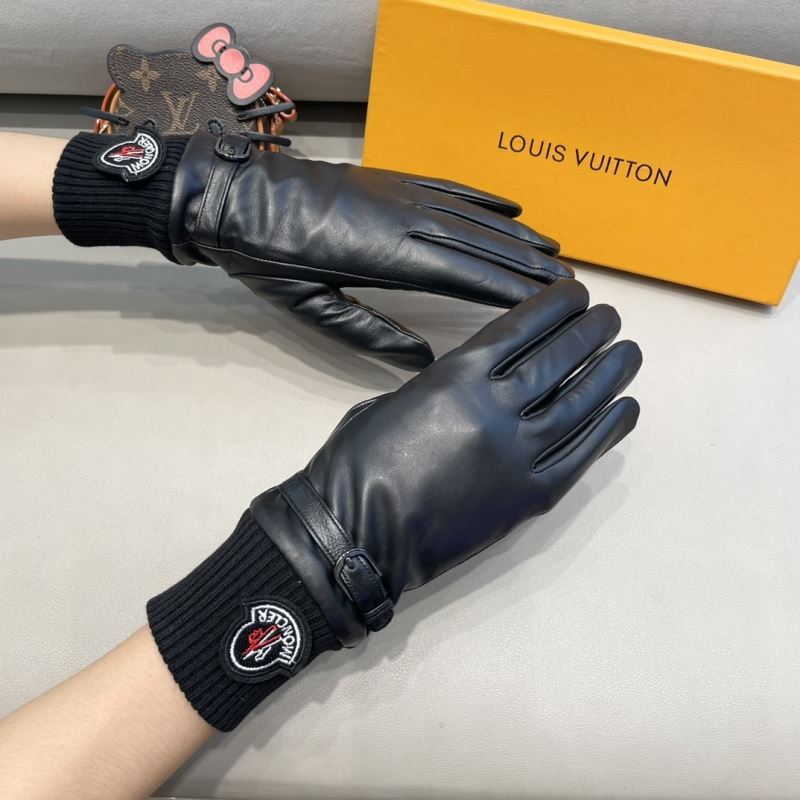 Moncler Gloves