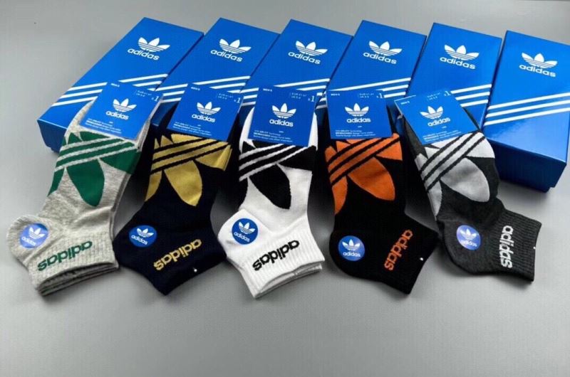 Adidas Socks