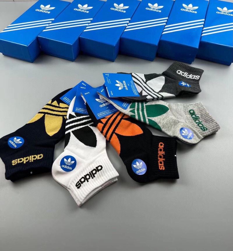 Adidas Socks