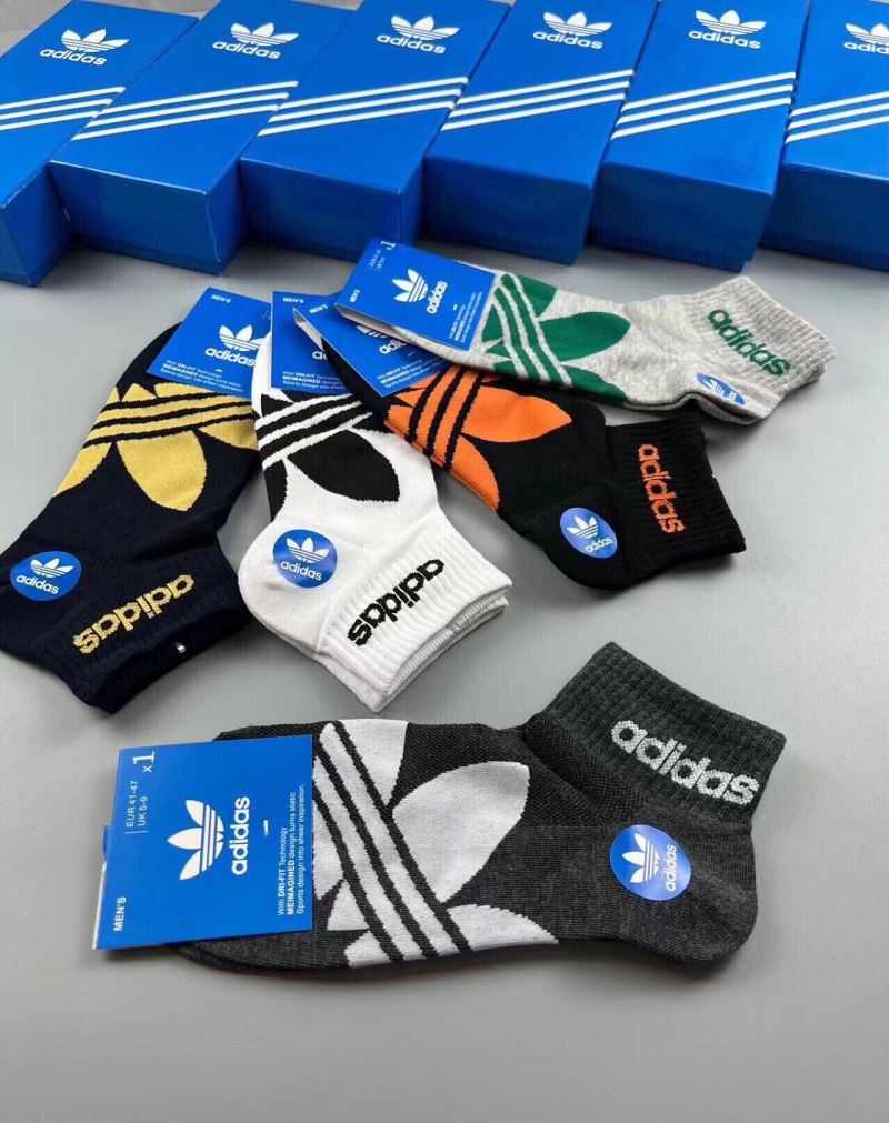 Adidas Socks