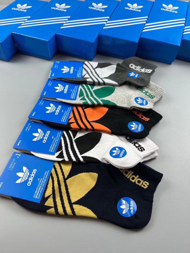 Adidas Socks