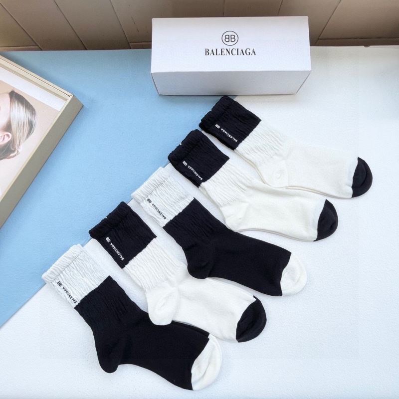 Balenciaga Socks