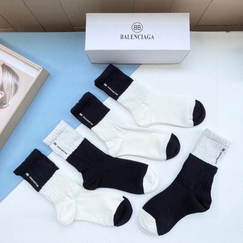 Balenciaga Socks