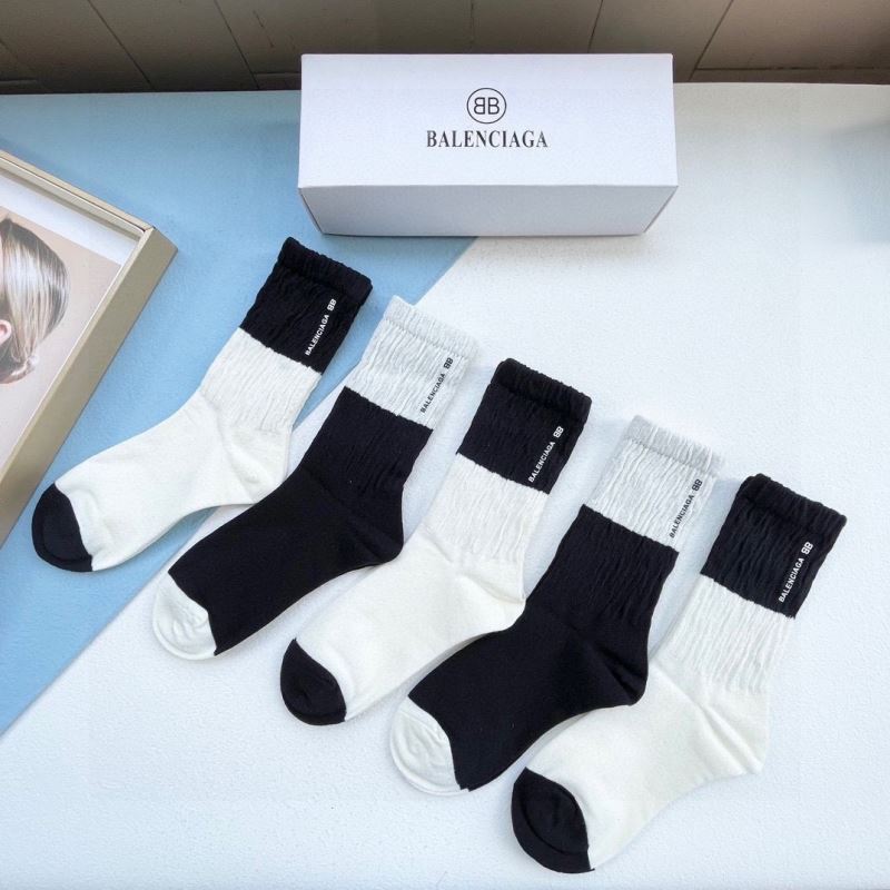 Balenciaga Socks