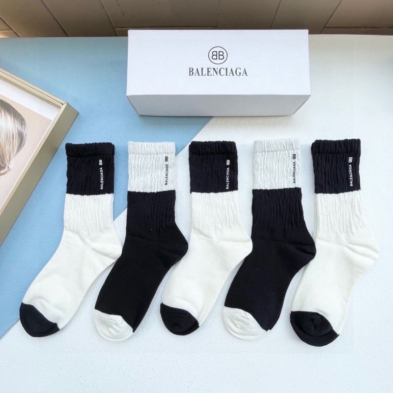 Balenciaga Socks