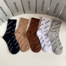 Balenciaga Socks