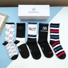 Balenciaga Socks