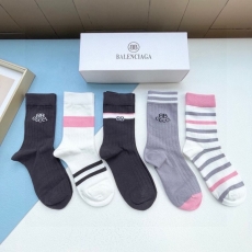 Balenciaga Socks