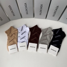 Balenciaga Socks