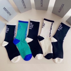 Balenciaga Socks