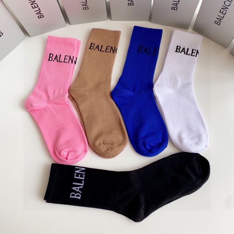 Balenciaga Socks