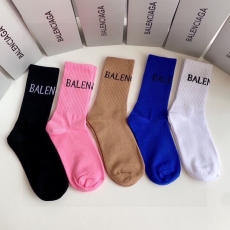 Balenciaga Socks