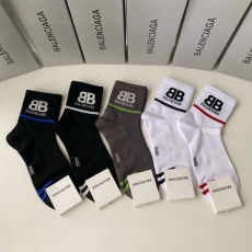 Balenciaga Socks