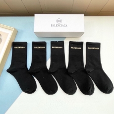 Balenciaga Socks