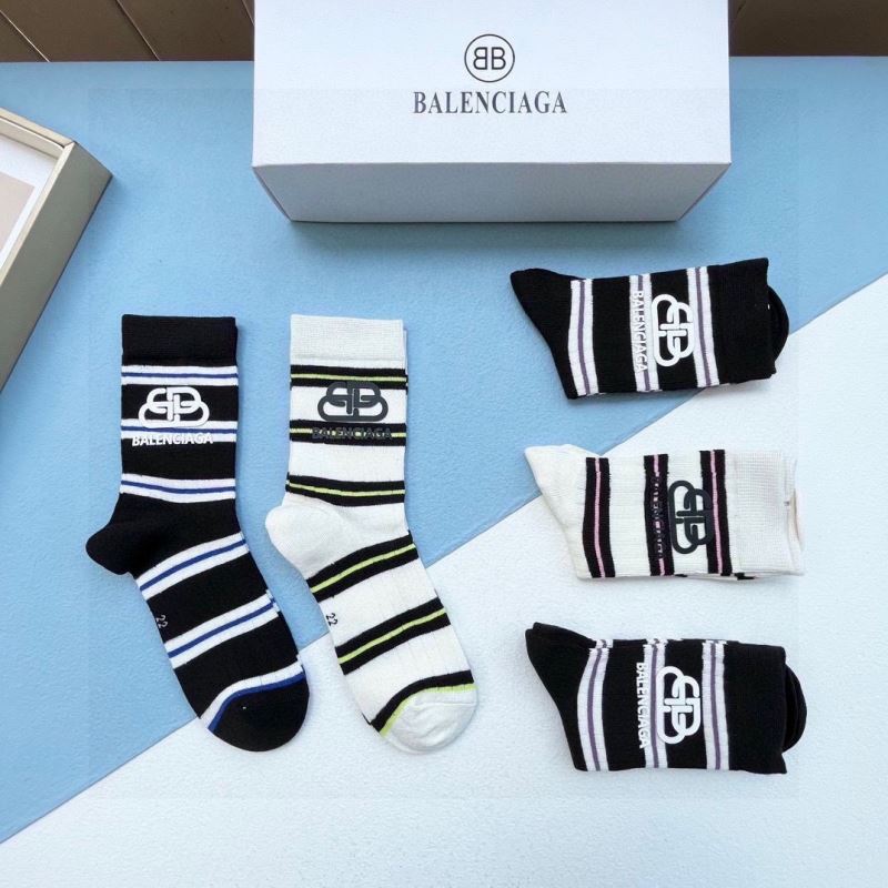 Balenciaga Socks