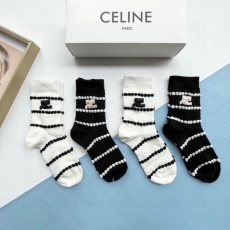 Celine Socks