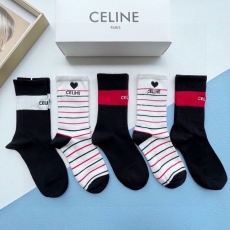 Celine Socks