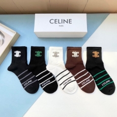 Celine Socks