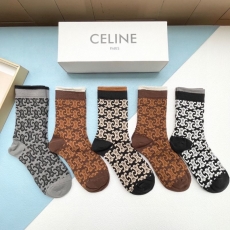 Celine Socks