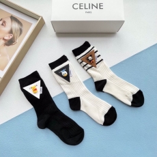 Celine Socks