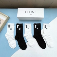 Celine Socks