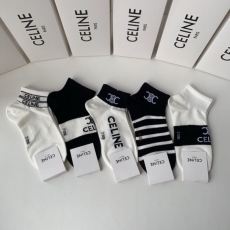 Celine Socks