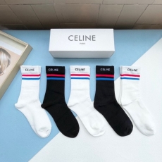 Celine Socks