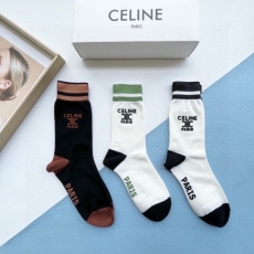 Celine Socks