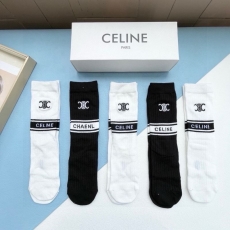 Celine Socks