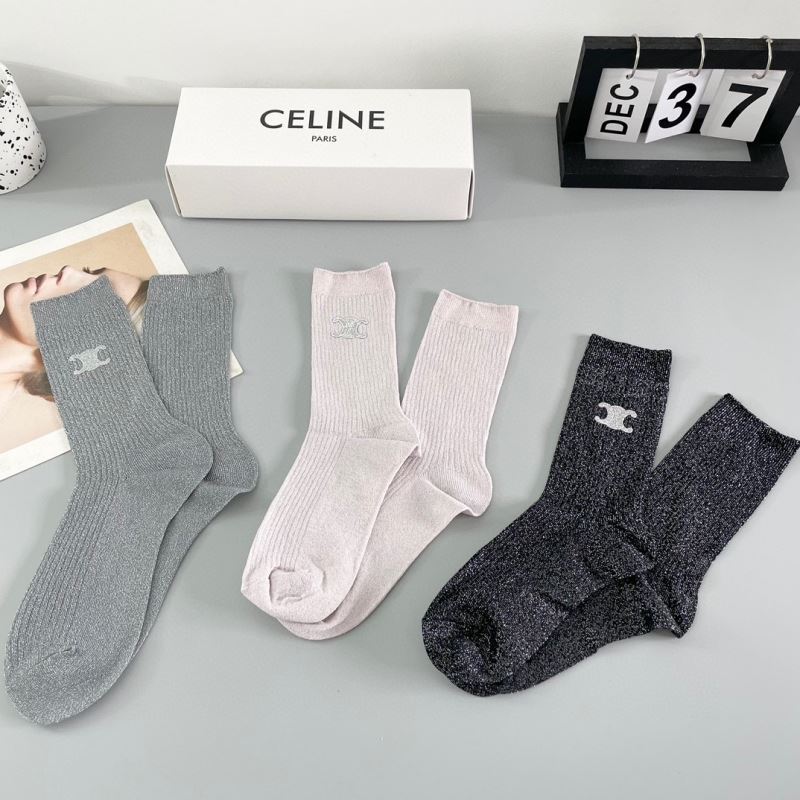 Celine Socks