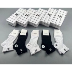 Chanel Socks