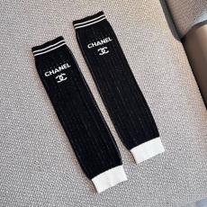 Chanel Socks