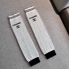 Chanel Socks