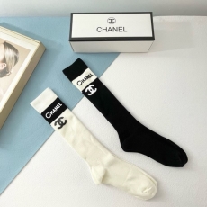 Chanel Socks