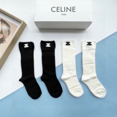 Chanel Socks