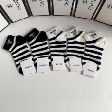 Chanel Socks