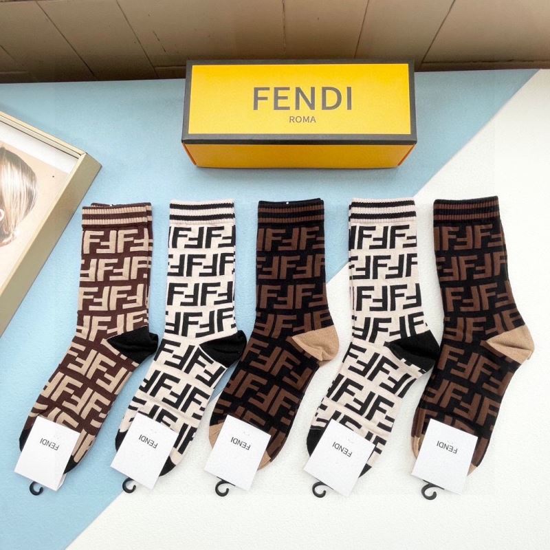 Fendi Socks