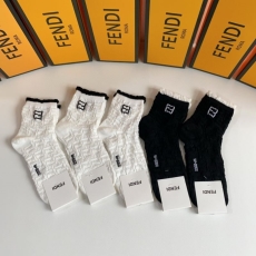 Fendi Socks