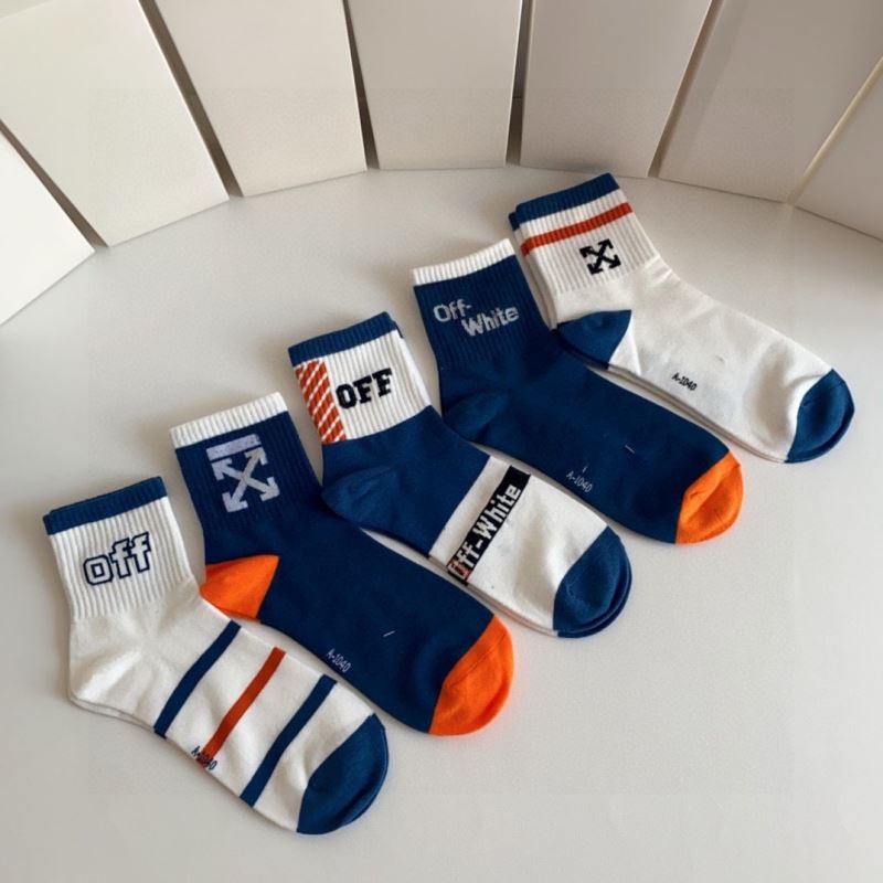 Fendi Socks