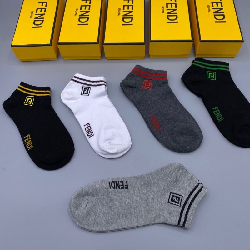 Fendi Socks