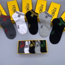 Fendi Socks