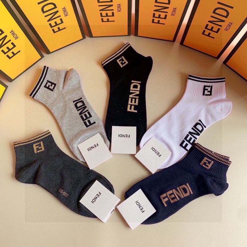 Fendi Socks