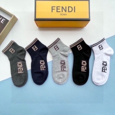 Fendi Socks